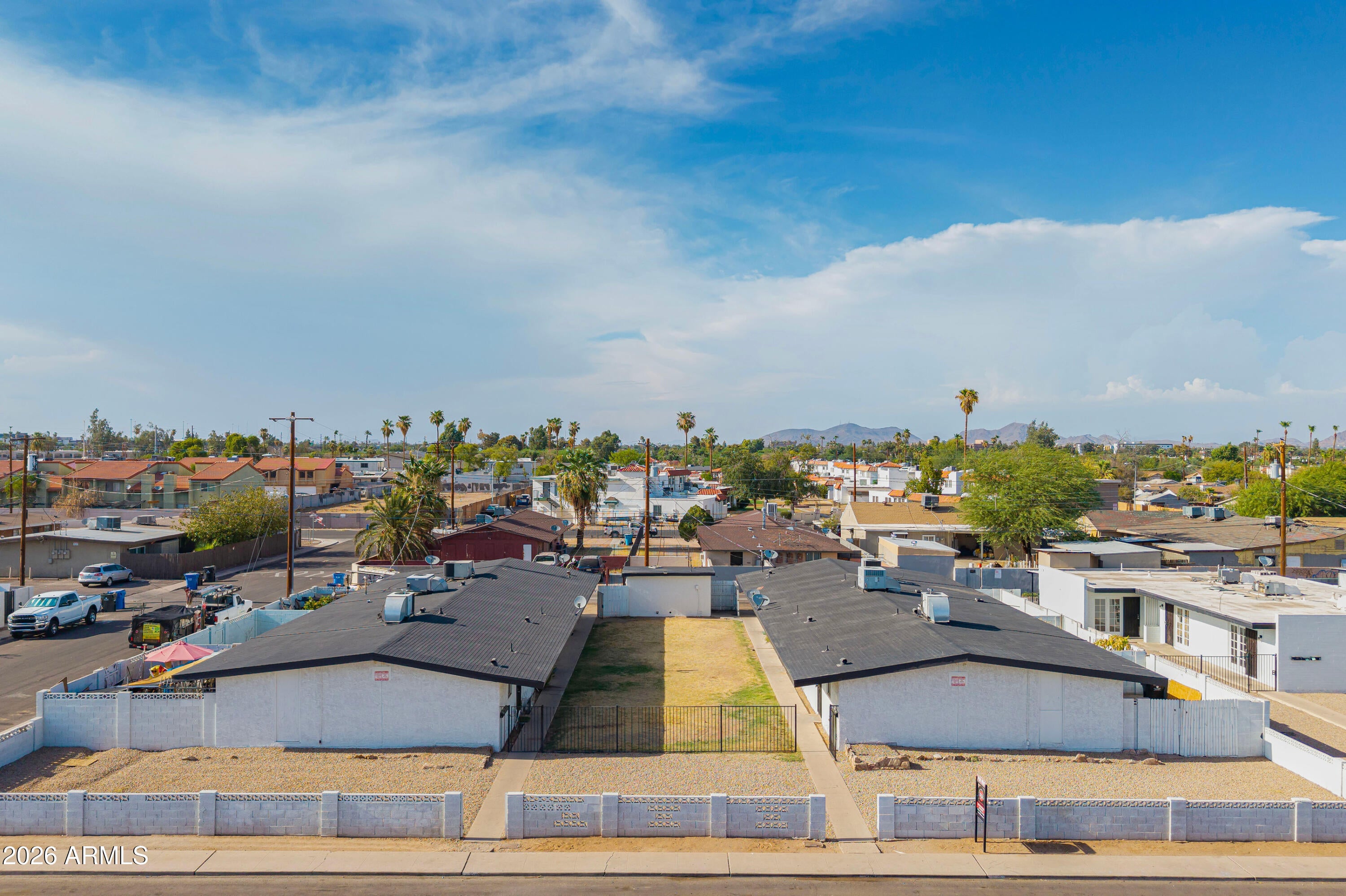 2140 W HEATHERBRAE Drive