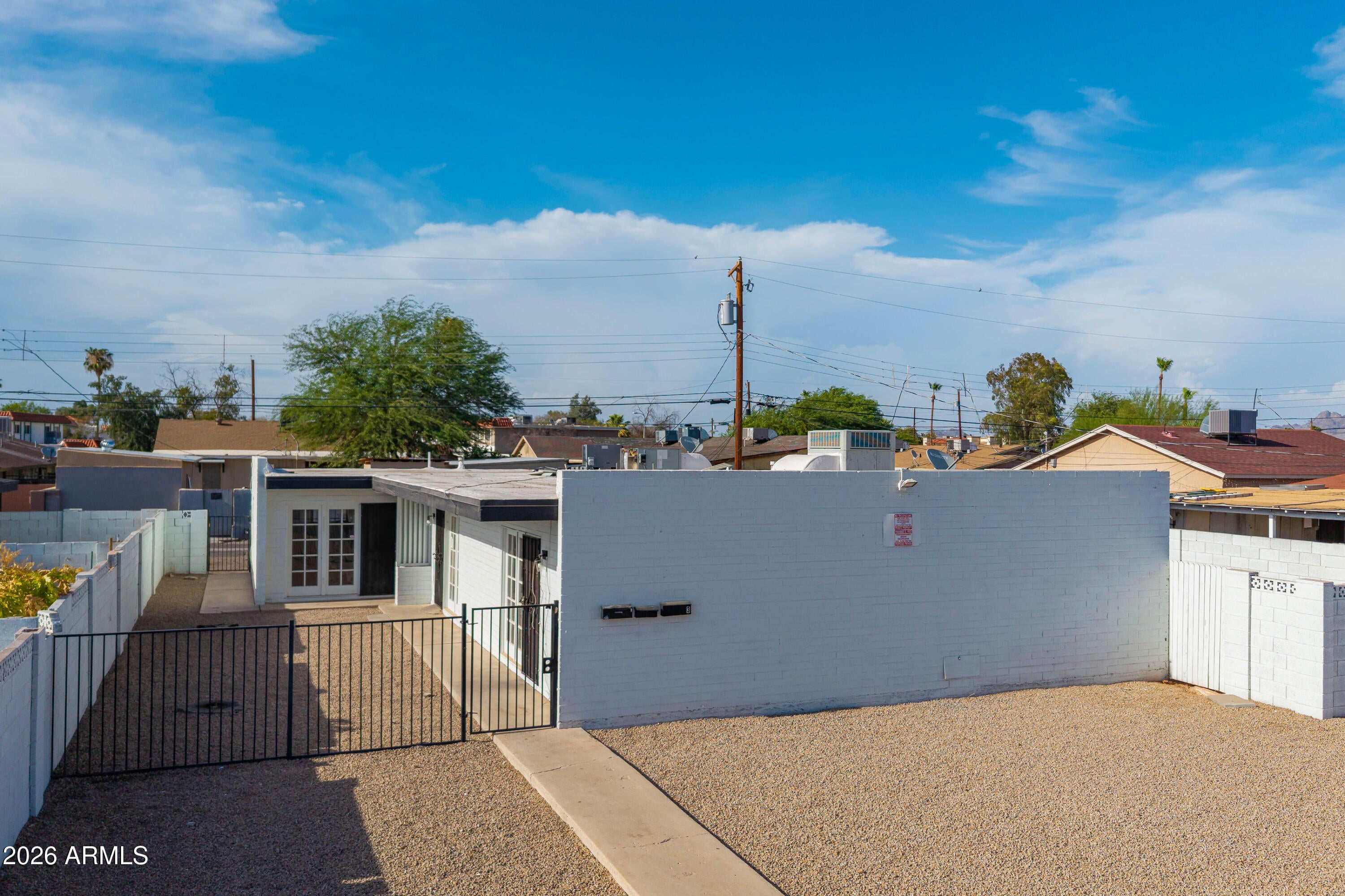 2140 W HEATHERBRAE Drive