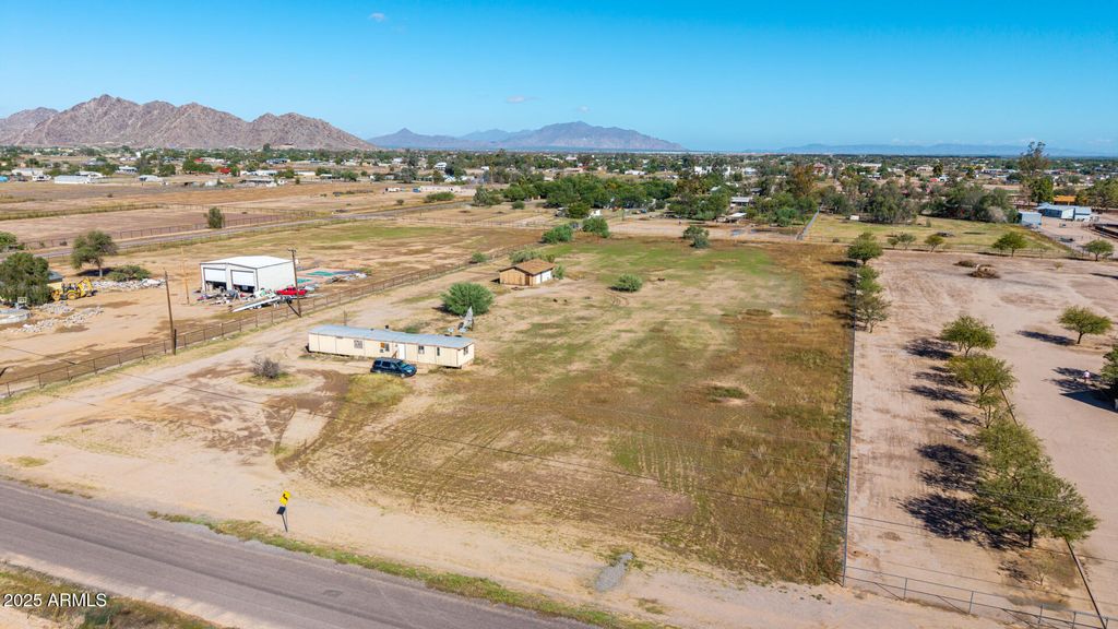 Photo of 50204 W Val Vista Road, Maricopa, AZ 85139 (MLS # 6933977)