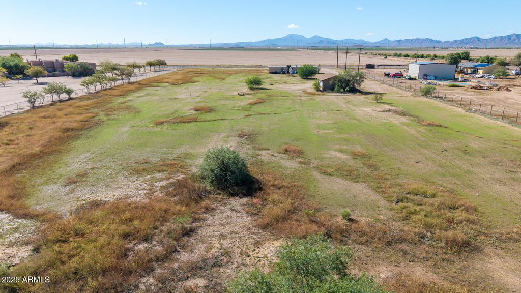 Photo of 50204 W Val Vista Road, Maricopa, AZ 85139 (MLS # 6933977)