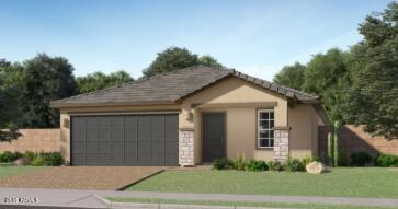 Photo of 23441 W Chipman Road, Buckeye, AZ 85326 (MLS # 7066132)