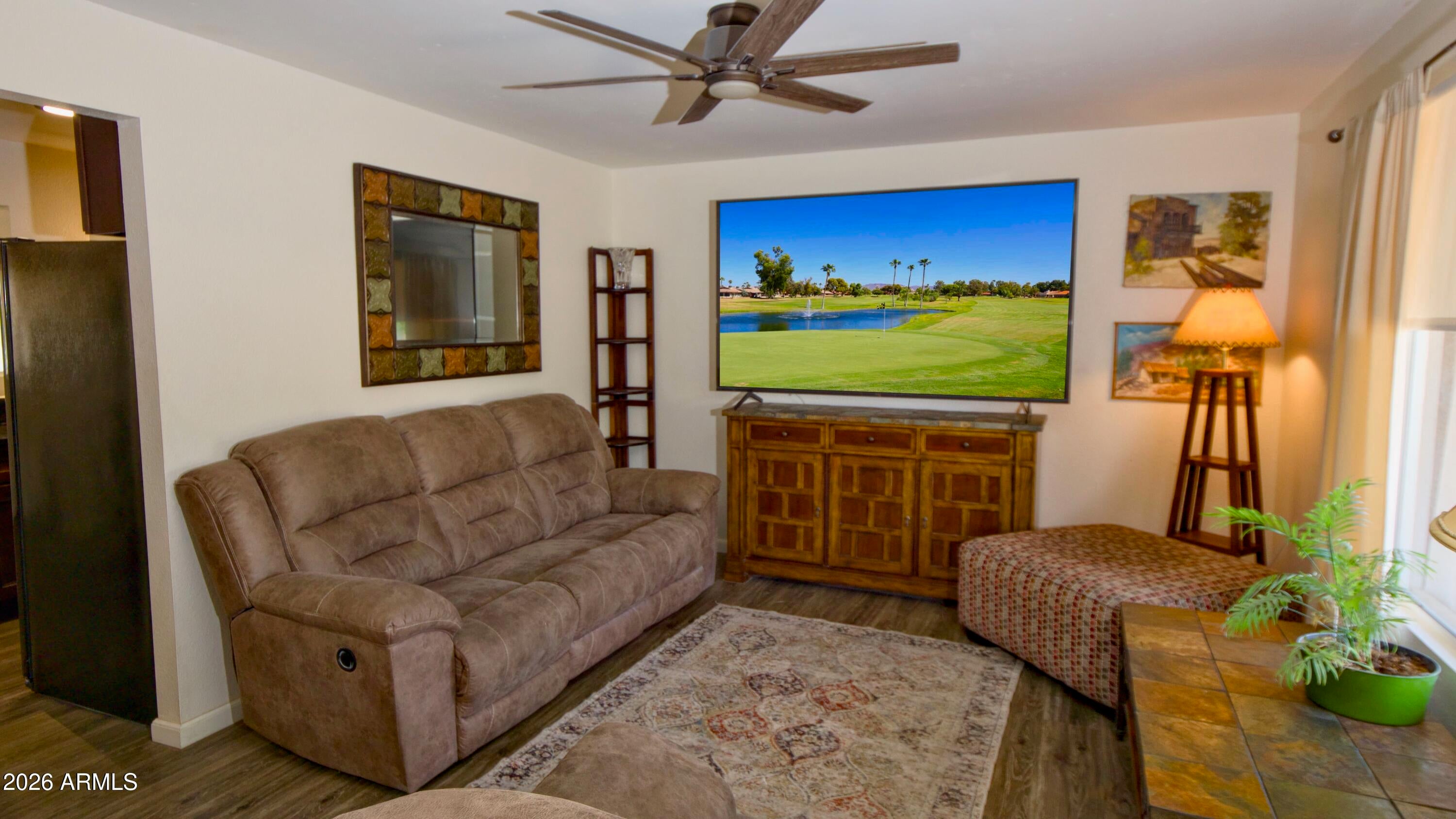 843 Leisure World --