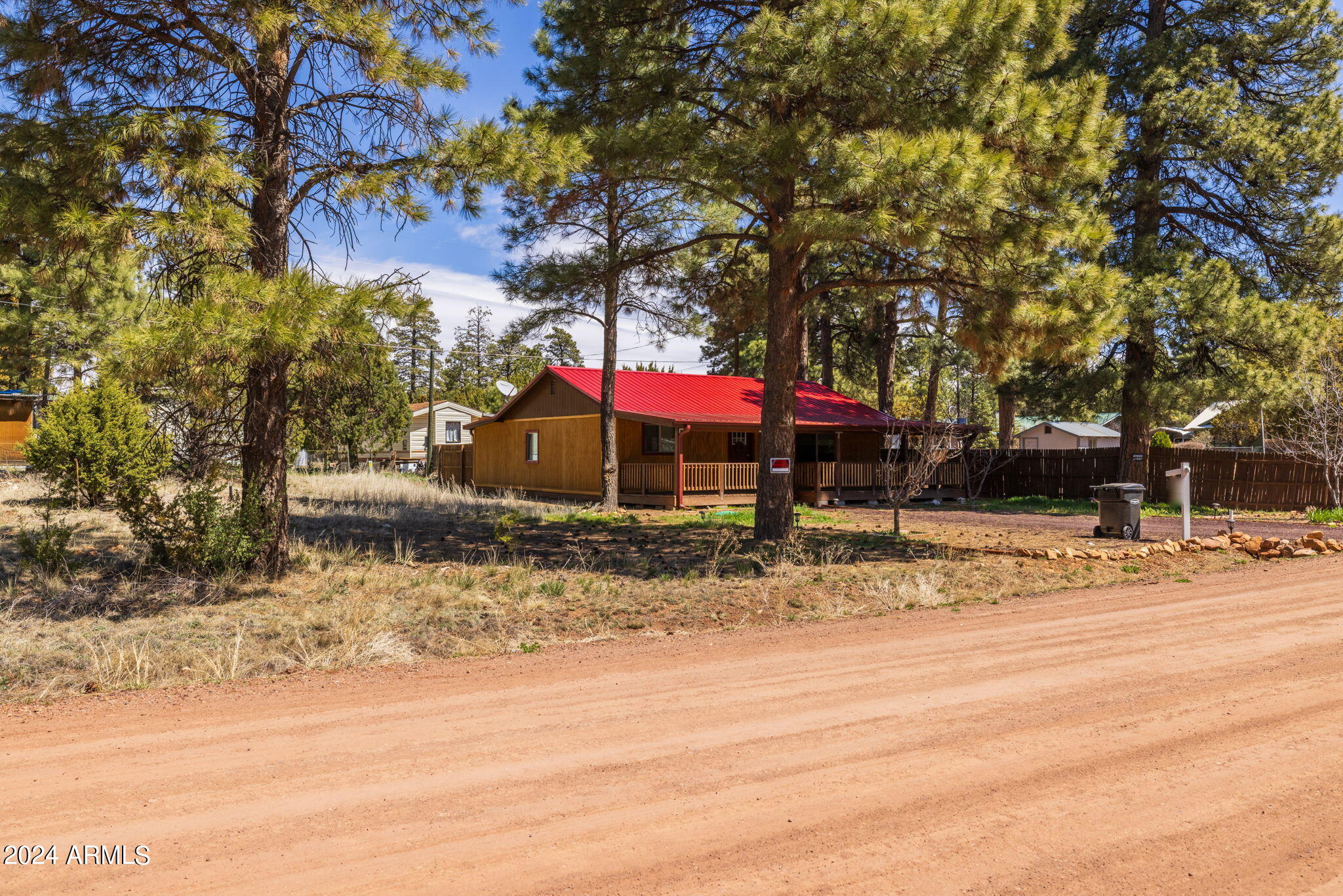 2074 THOUSAND PINES Drive