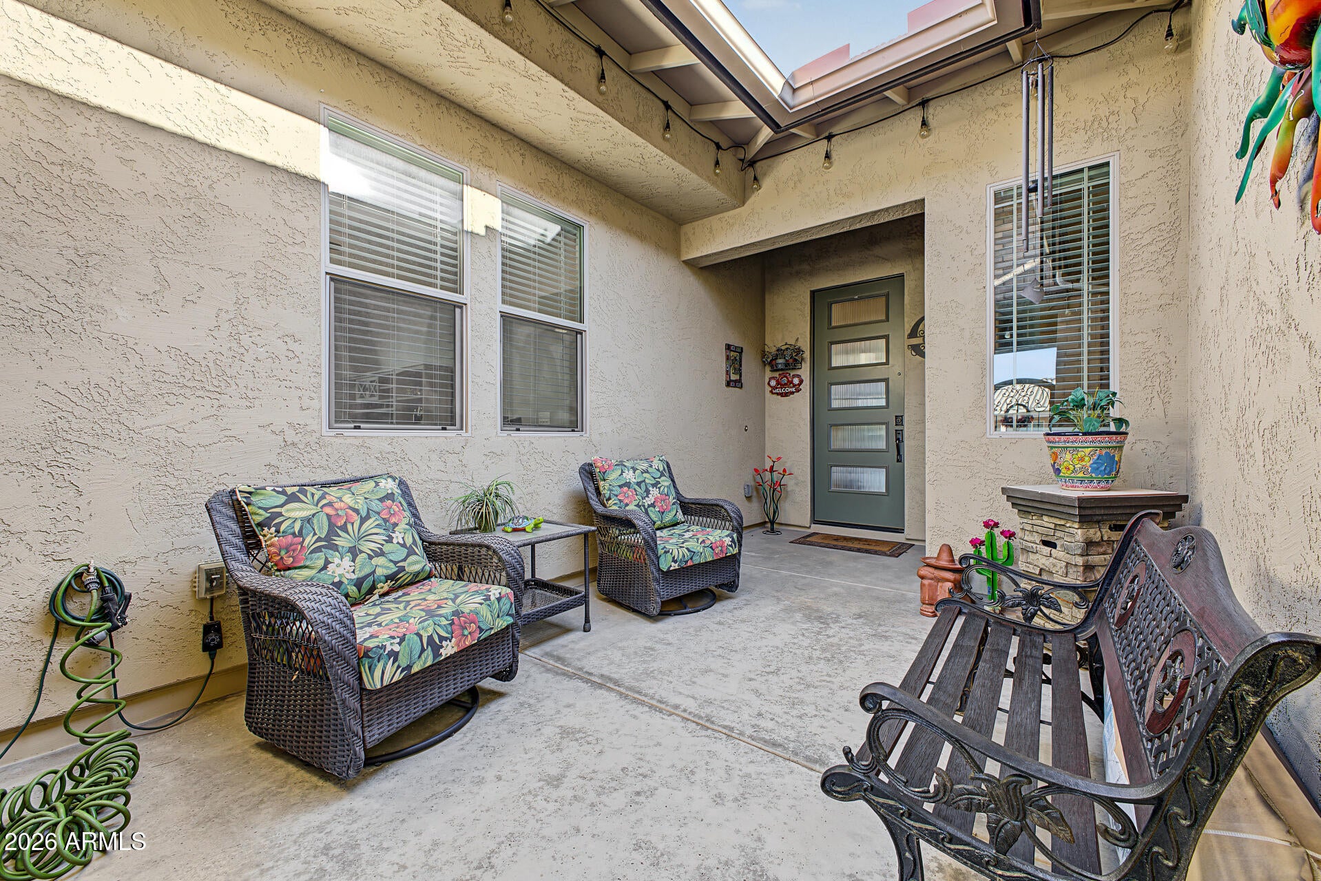 22667 E STONECREST Drive