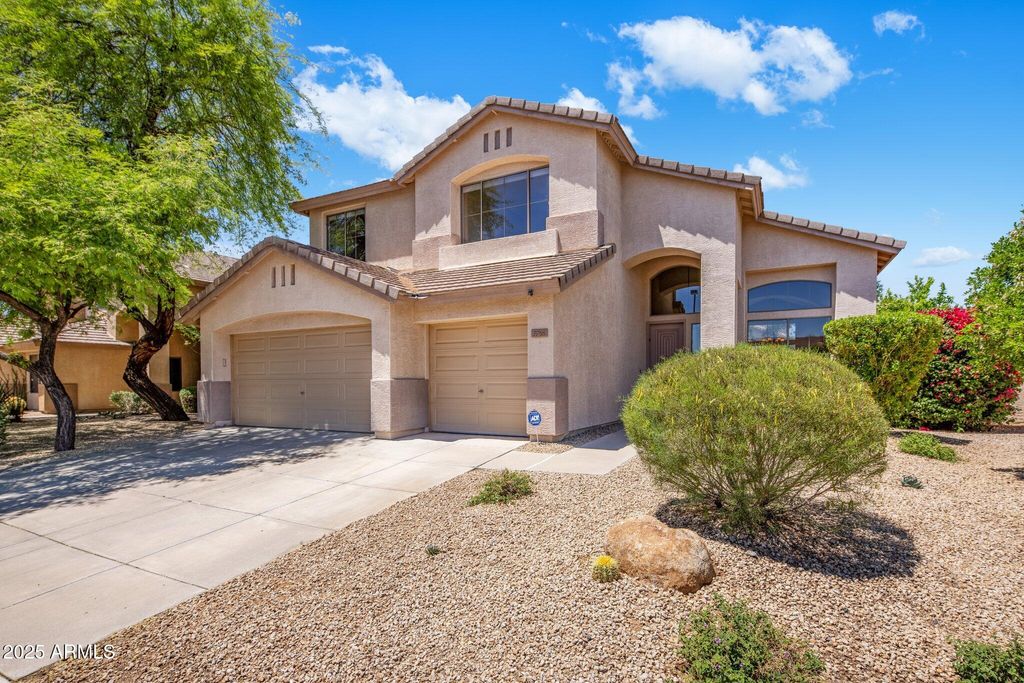 Photo of 7758 E Nestling Way, Scottsdale, AZ 85255 (MLS # 6864834)