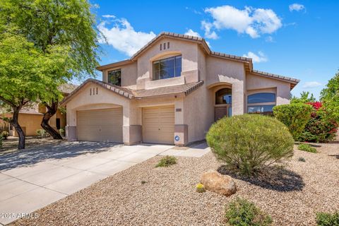 7758 E NESTLING Way Scottsdale AZ 85255