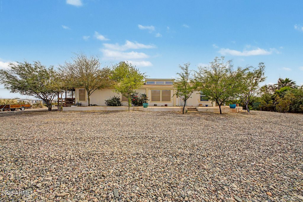 Photo of 34003 W Superior Avenue, Tonopah, AZ 85354 (MLS # 7019375)