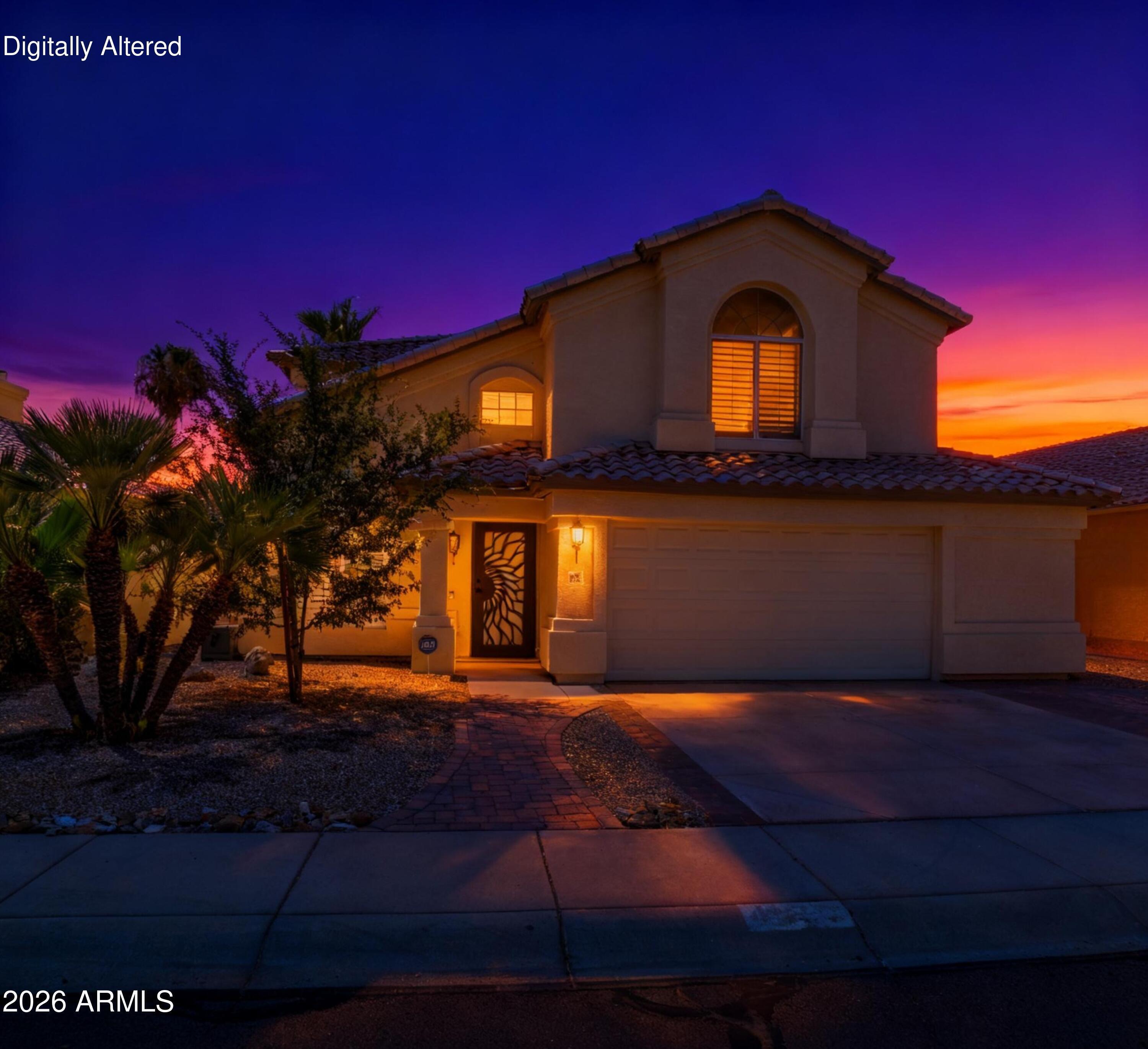 4409 E DRY CREEK Road
