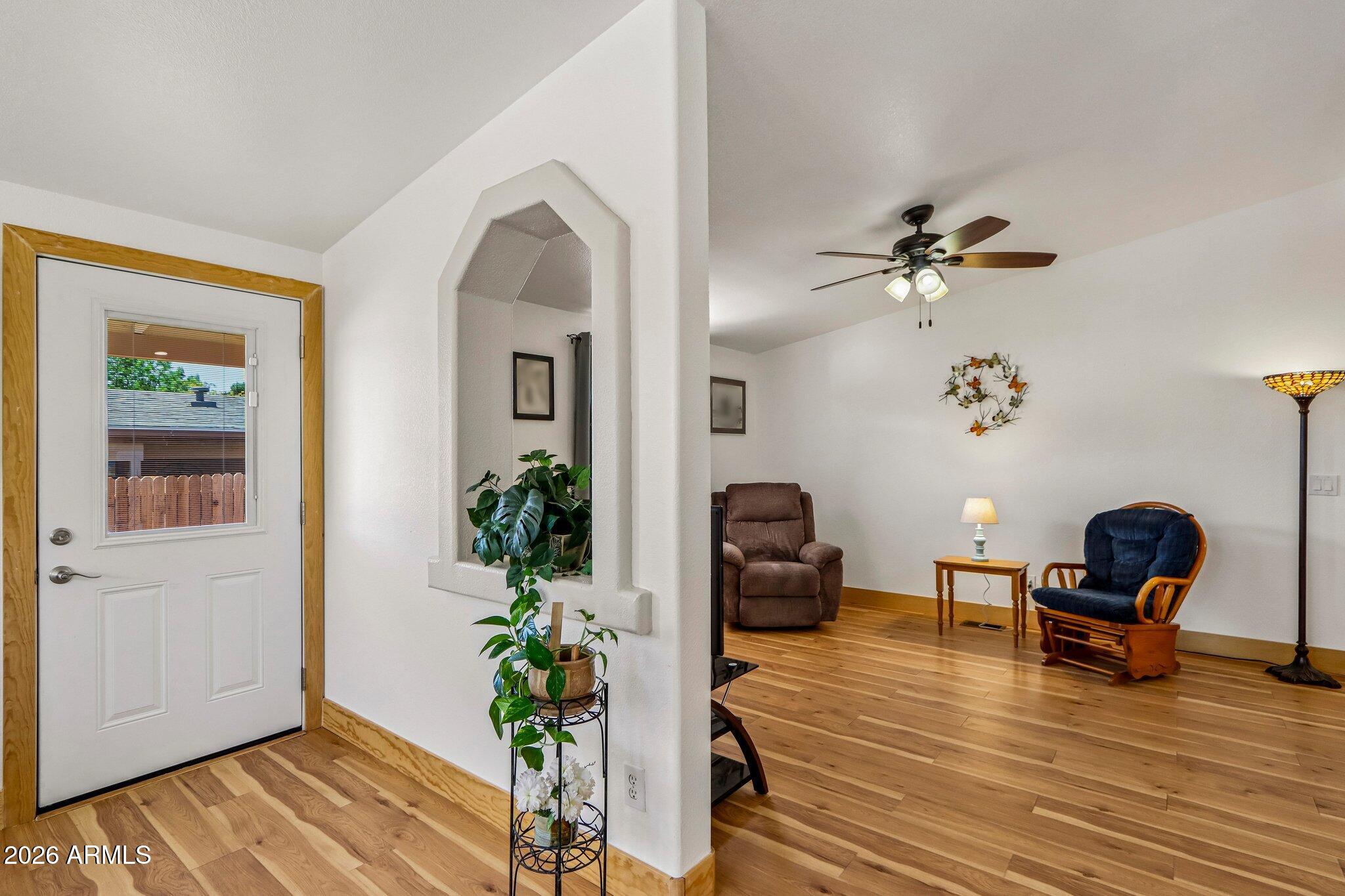 114 S PINECREST Road