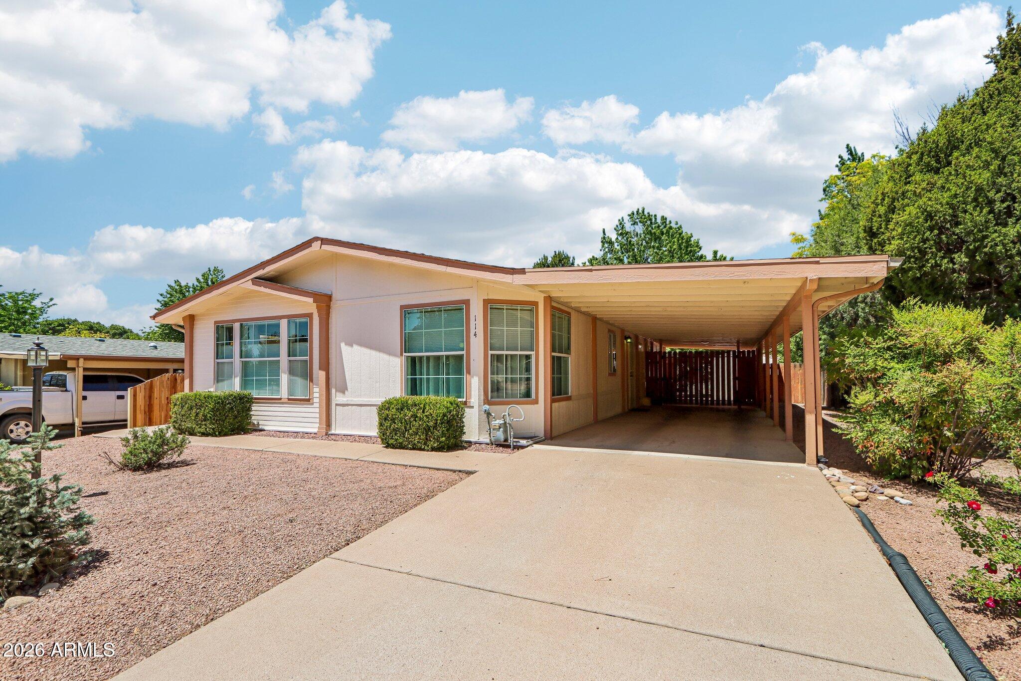 114 S PINECREST Road