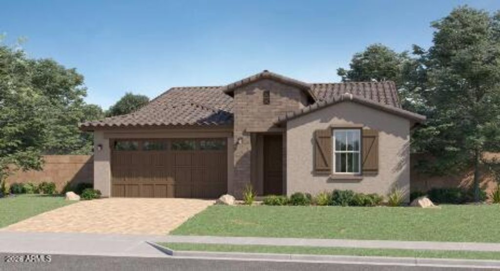 Photo of 9523 W Mulberry Drive, Phoenix, AZ 85037 (MLS # 6976639)