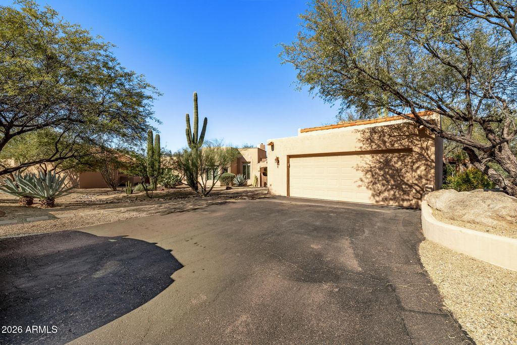 Photo of 38065 N Cave Creek Road #6, Cave Creek, AZ 85331 (MLS # 6978139)