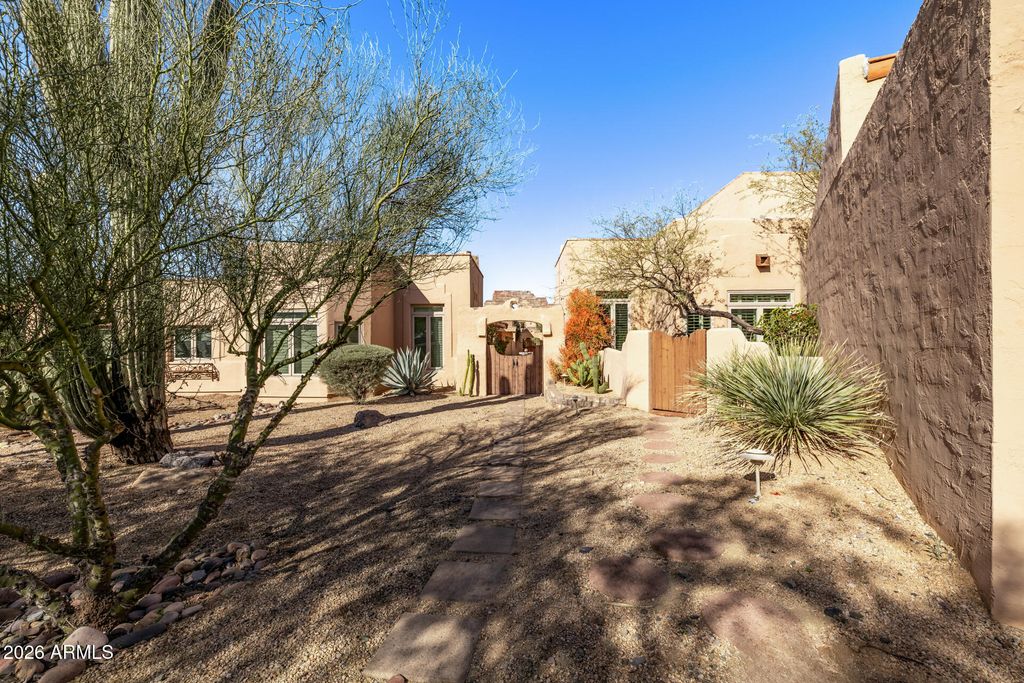 Photo of 38065 N Cave Creek Road #6, Cave Creek, AZ 85331 (MLS # 6978139)