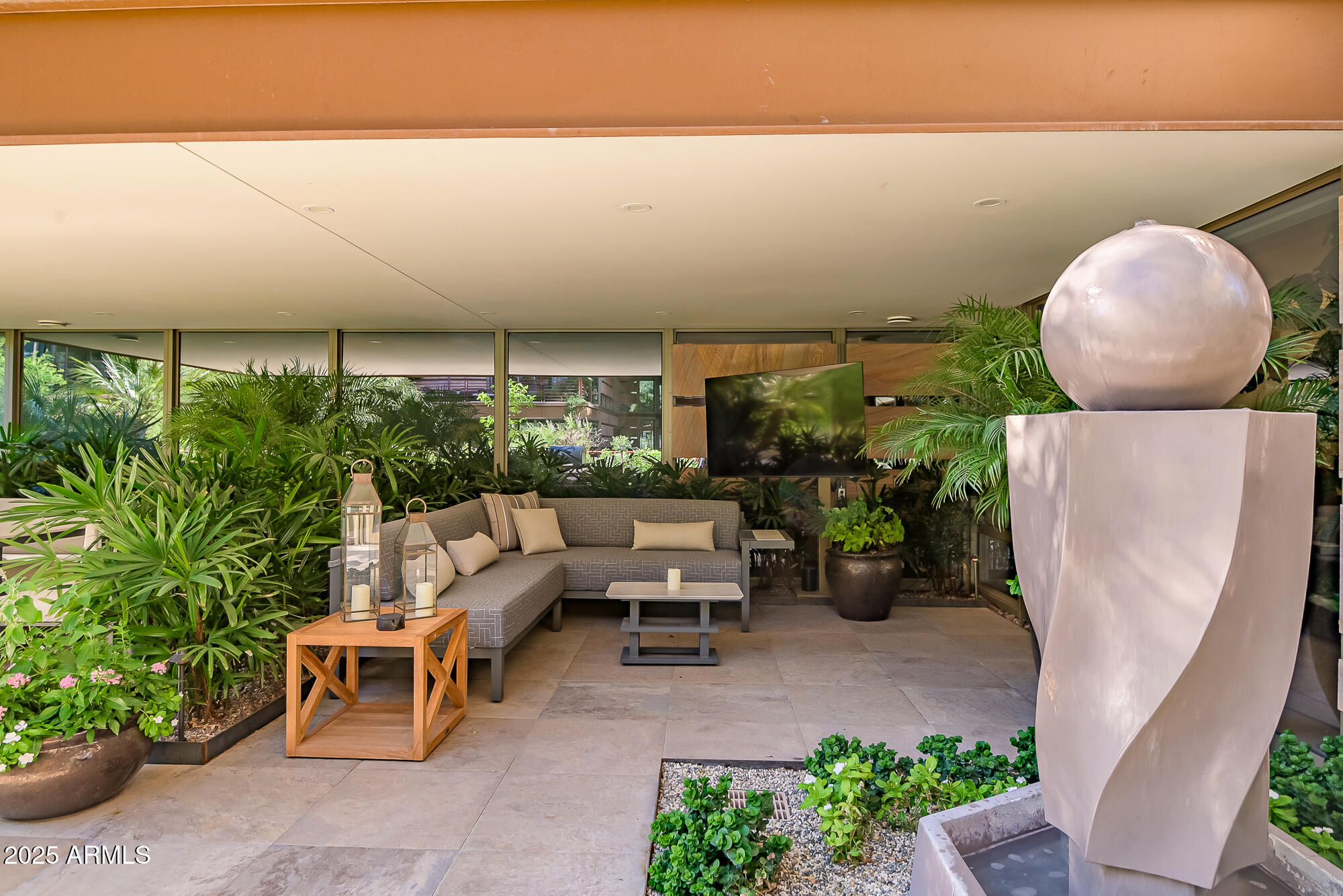 7167 E RANCHO VISTA Drive 3002