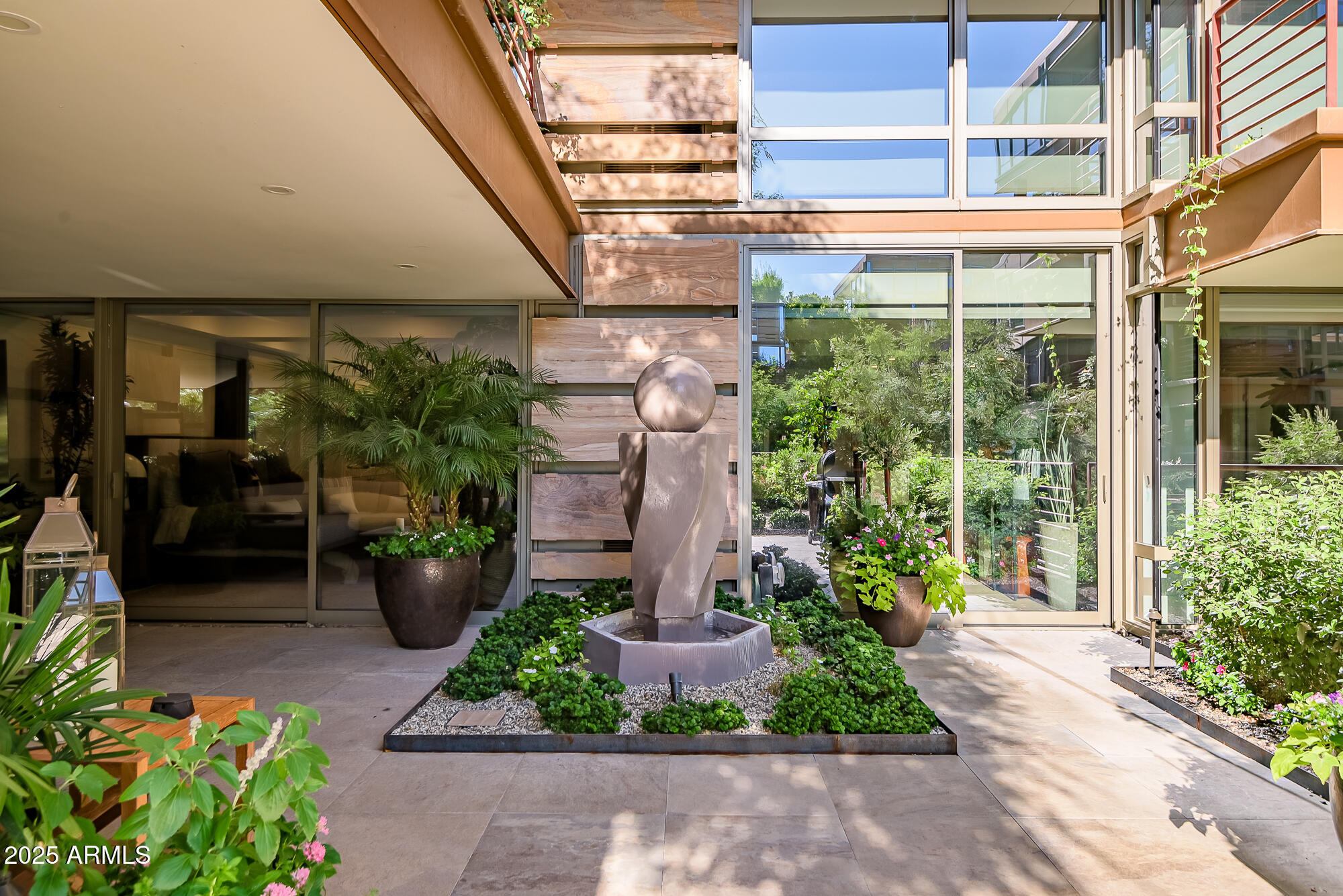 7167 E RANCHO VISTA Drive 3002