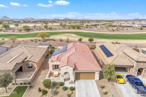 3956 N SAN MARIN Drive Florence AZ 85132