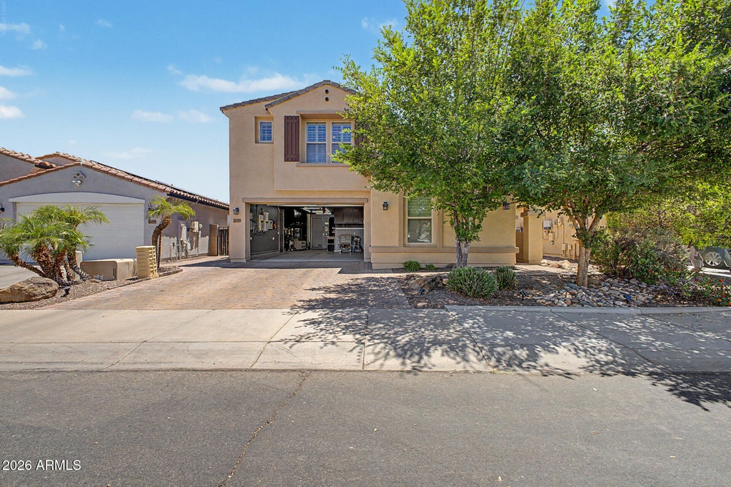Photo of 21645 N 120th Avenue, Sun City, AZ 85373 (MLS # 7040712)