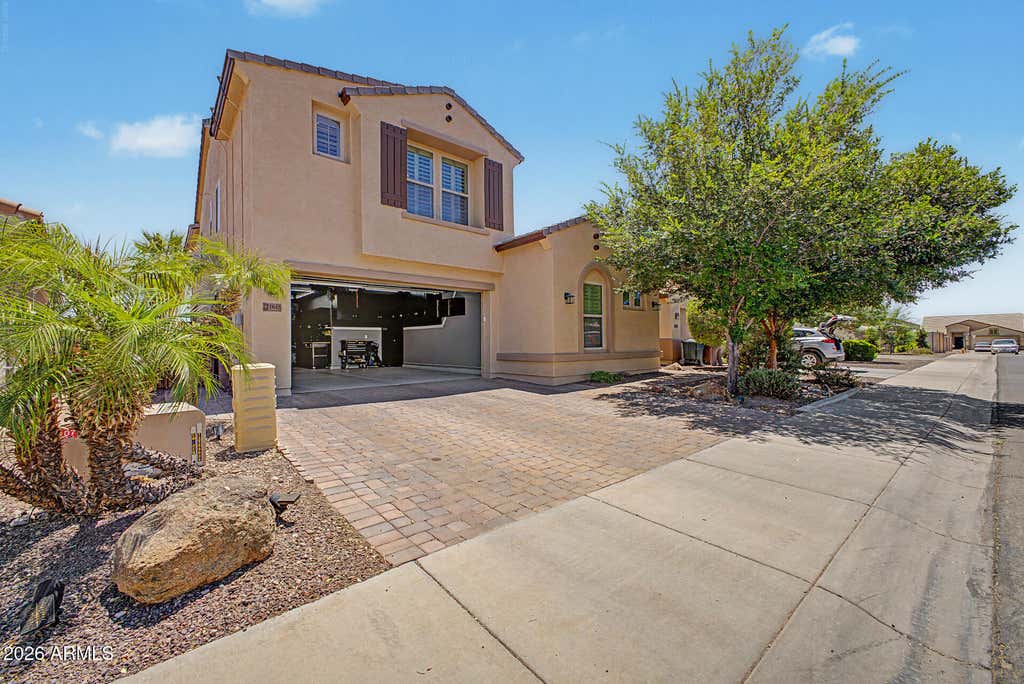 Photo of 21645 N 120th Avenue, Sun City, AZ 85373 (MLS # 7040712)