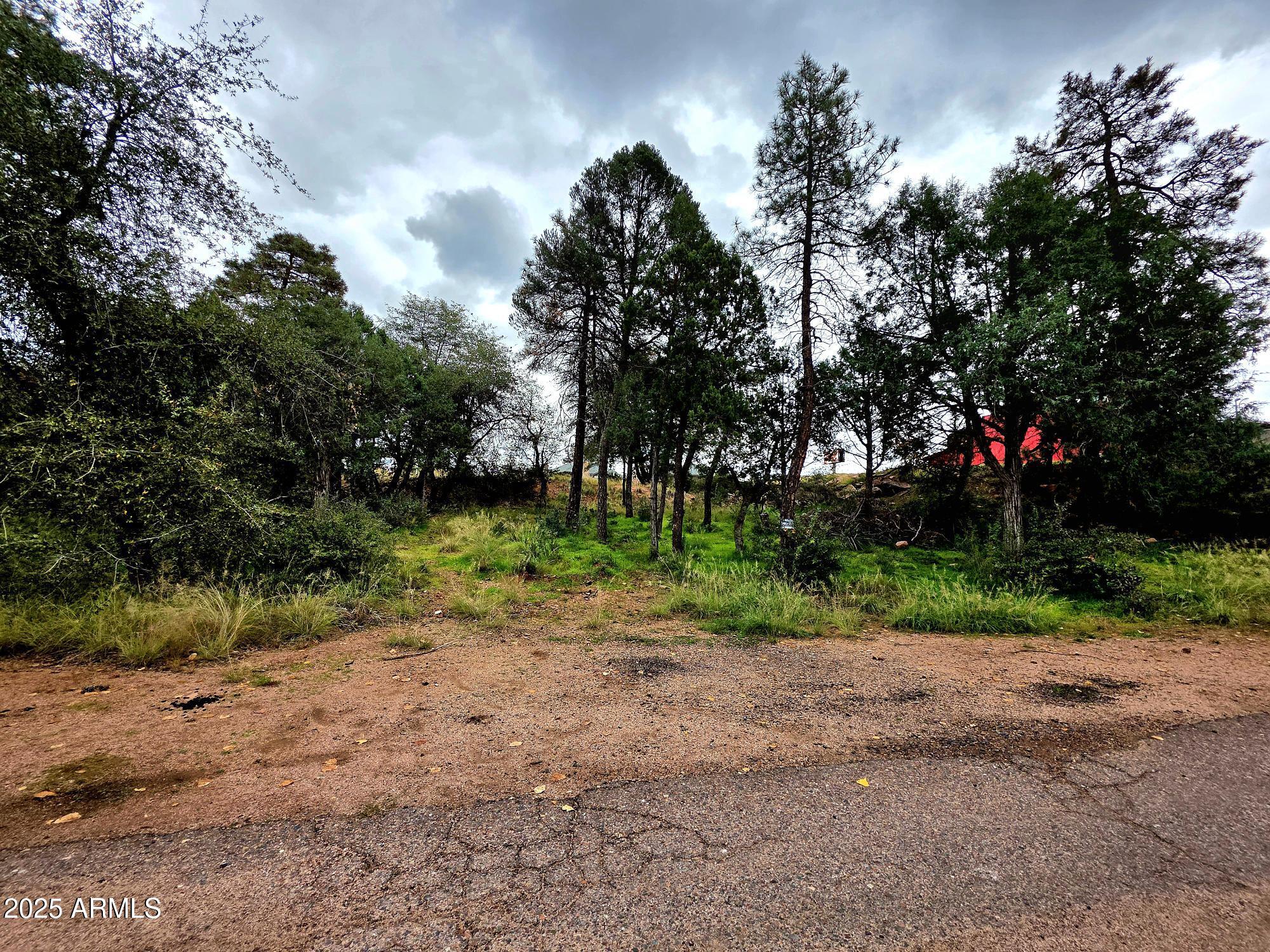 PAYSON NORTH 2 - Land