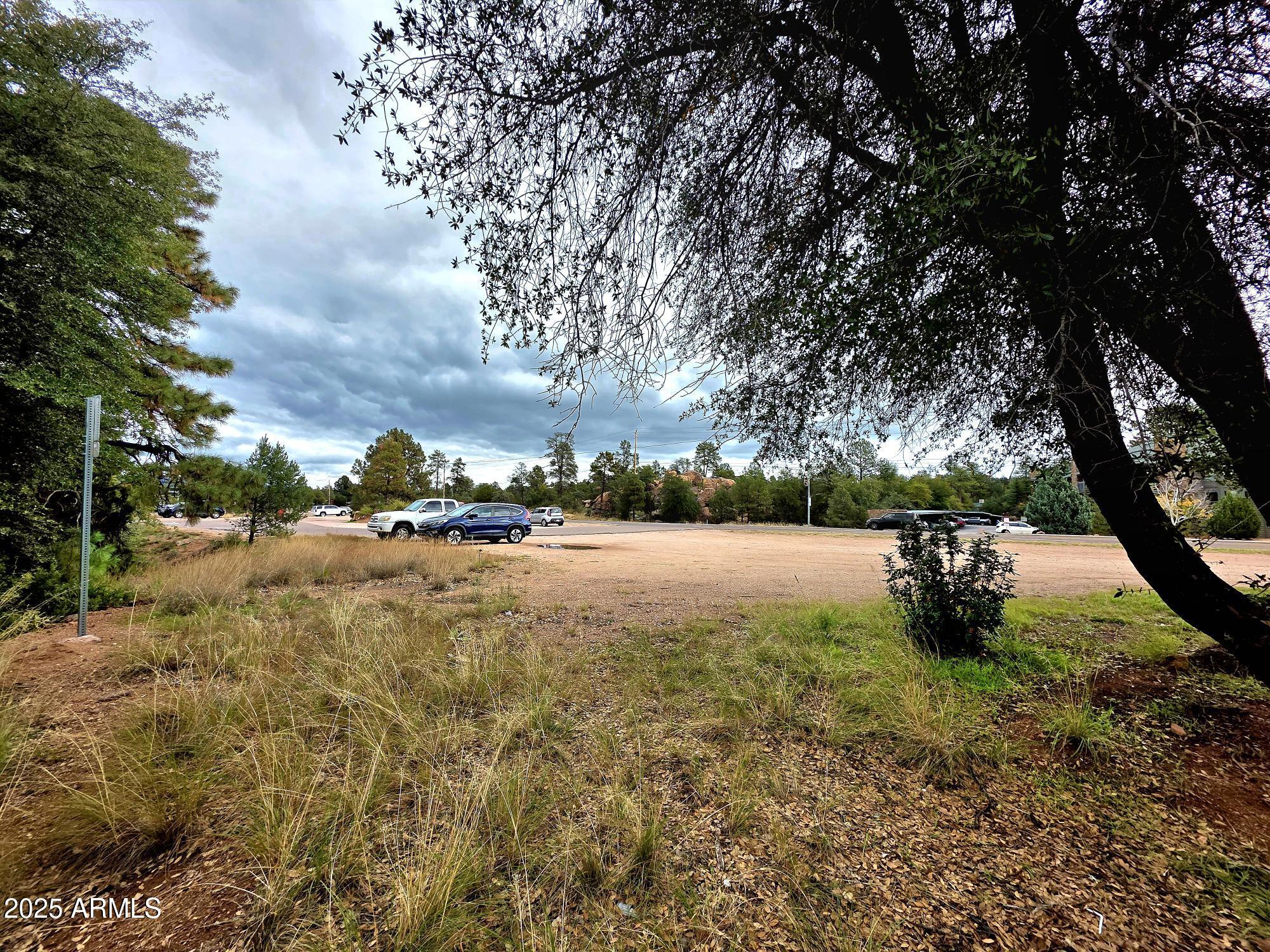 PAYSON NORTH 2 - Land