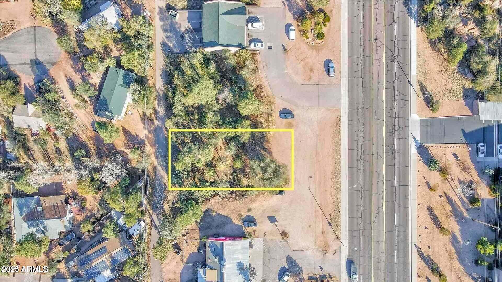 PAYSON NORTH 2 - Land