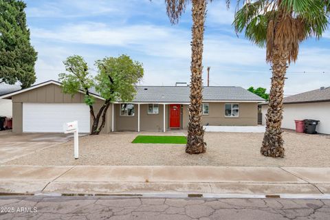 8257 E CYPRESS Street Scottsdale AZ 85257