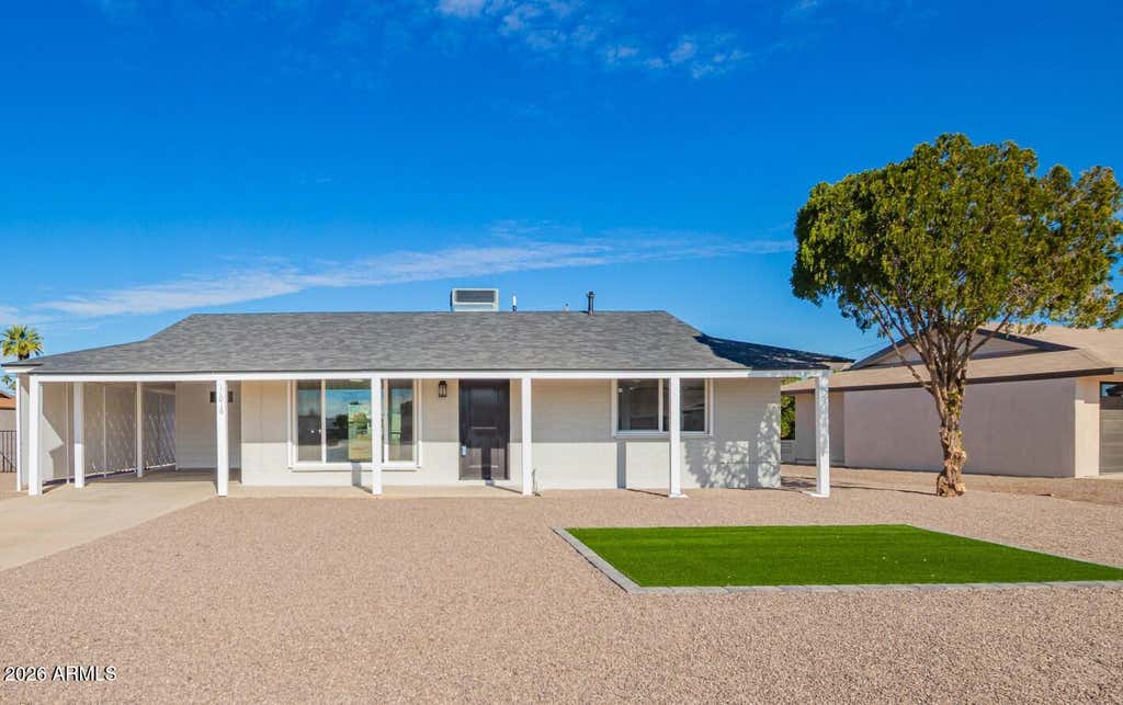 Photo of 11016 W Sun City Boulevard, Sun City, AZ 85351 (MLS # 7068282)