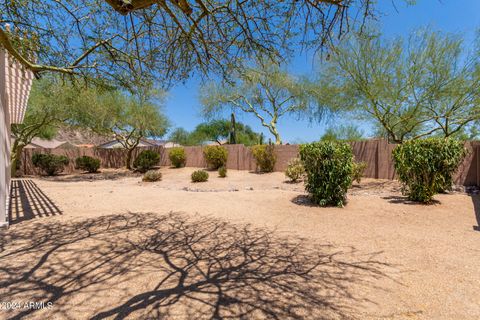 A home in Mesa