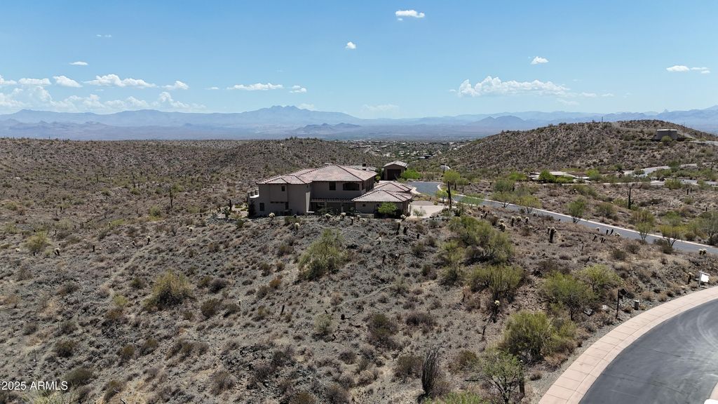 Photo of 14210 E Coyote Way #39, Fountain Hills, AZ 85268 (MLS # 6900356)