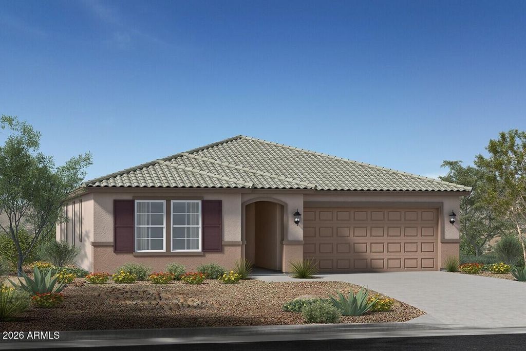 Photo of 18274 W Navajo Street, Goodyear, AZ 85338 (MLS # 7015005)