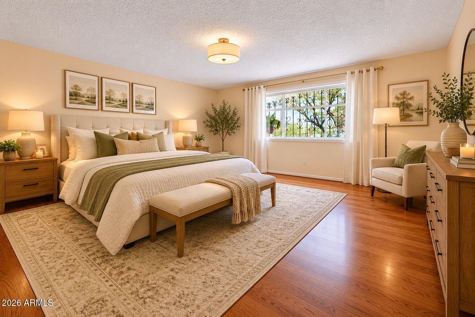 KINGS MANOR - Residential
