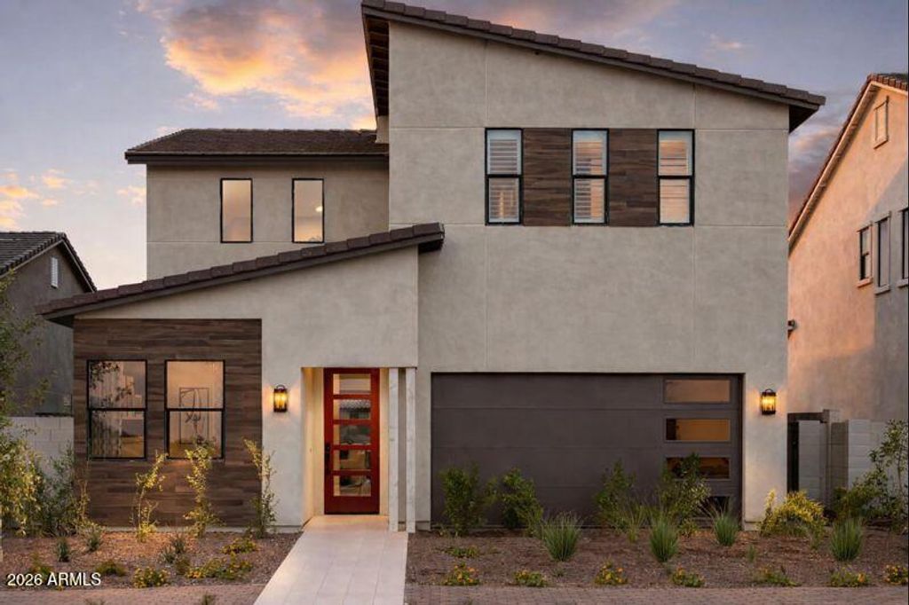 Photo of 18001 W Bighorn Avenue, Goodyear, AZ 85338 (MLS # 6974210)