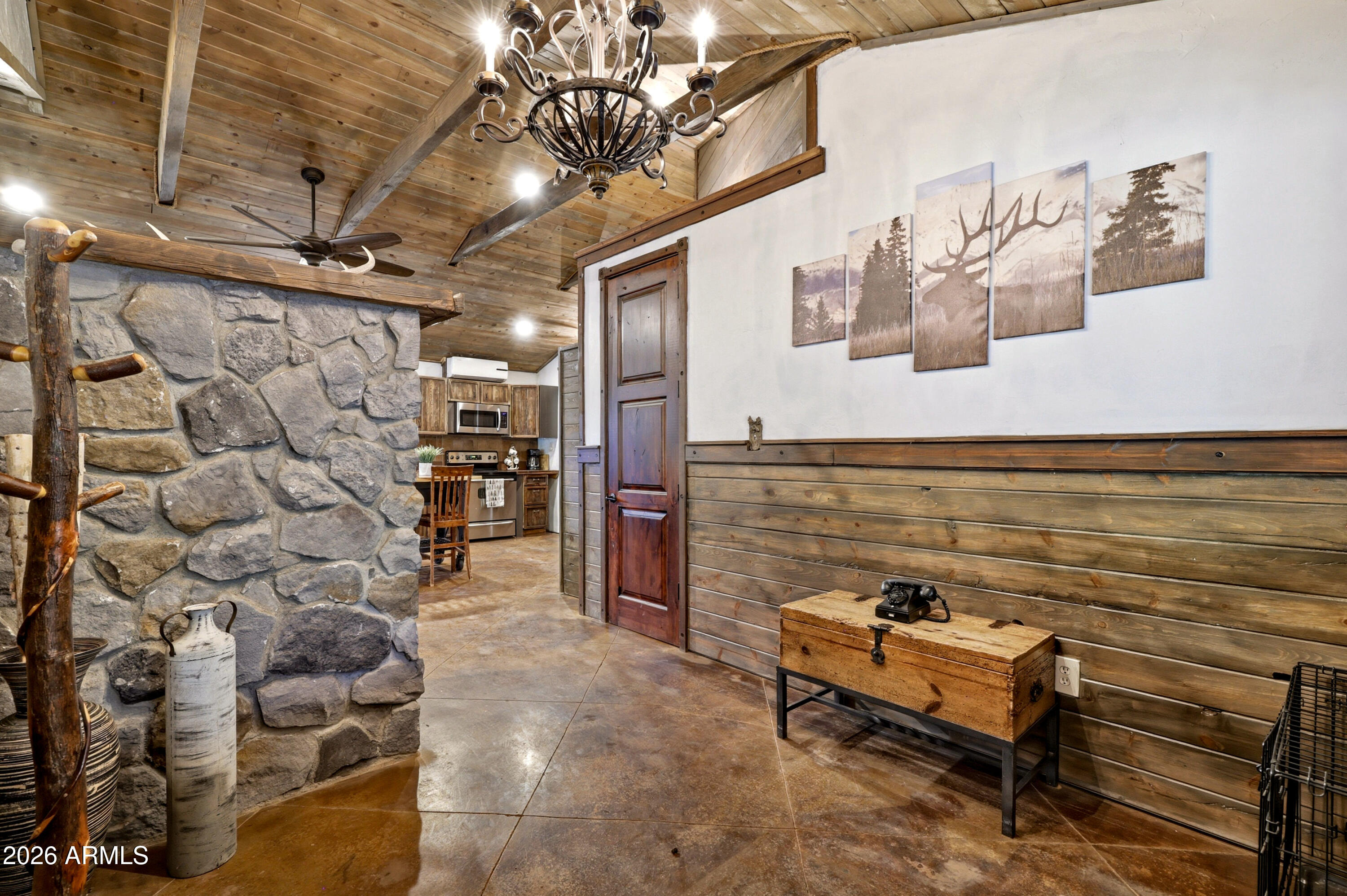 4971 Buck Springs Road