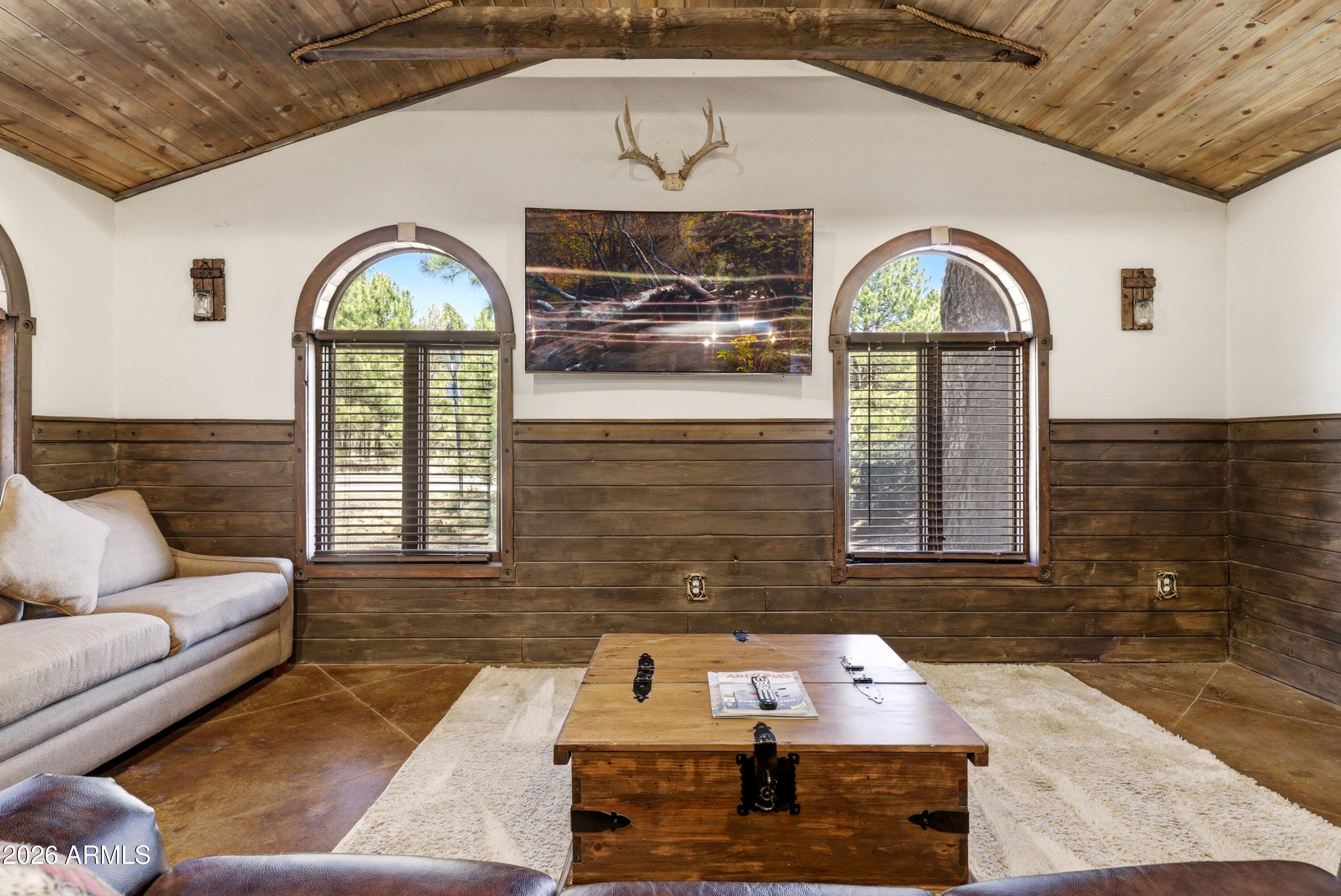 4971 Buck Springs Road