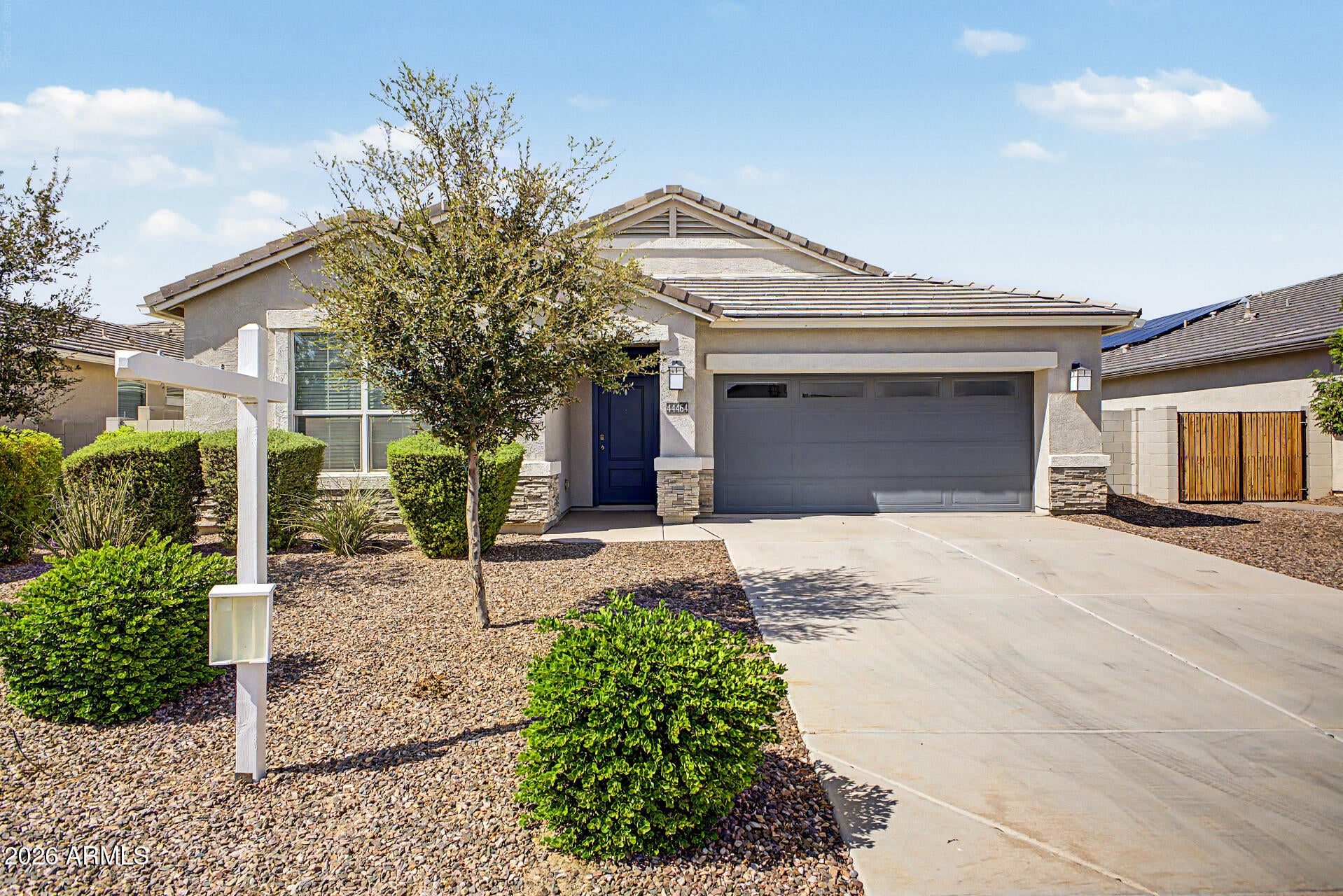 44464 W PALO OLMO Road