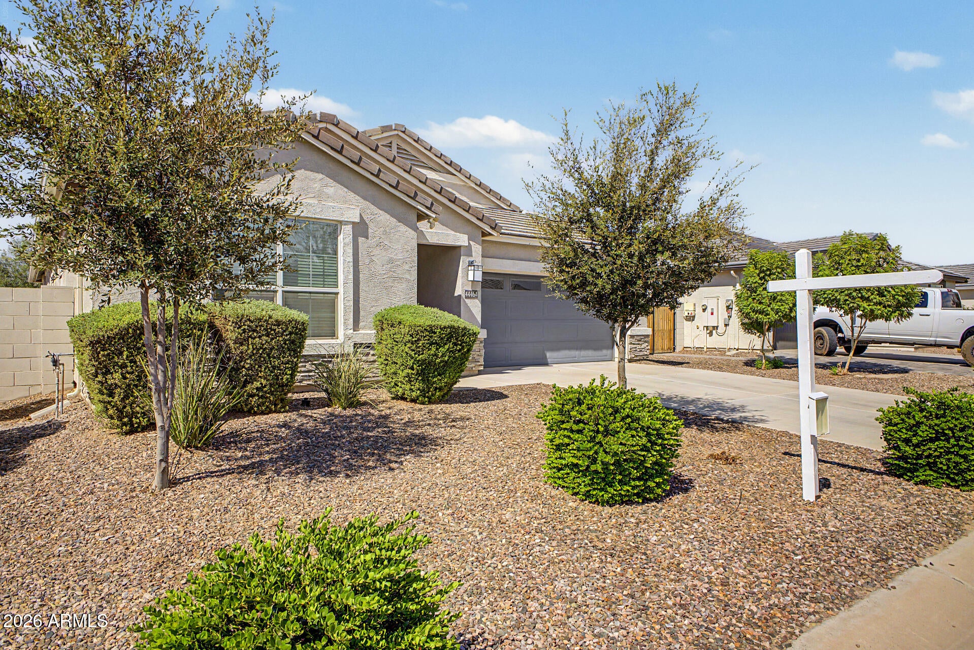 44464 W PALO OLMO Road