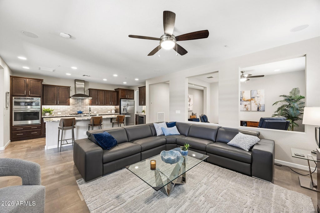 Photo of 13335 W Milton Drive, Peoria, AZ 85383 (MLS # 7078990)