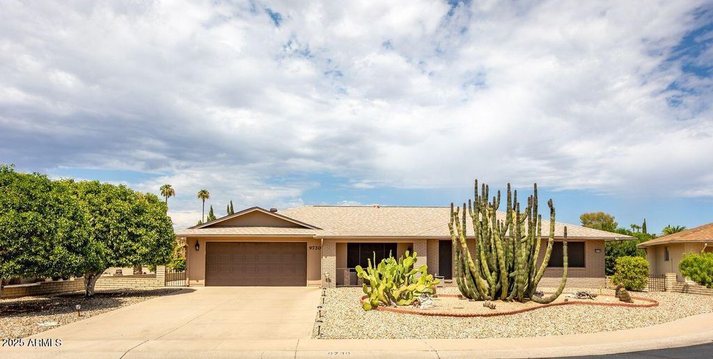 Photo of 9730 W Longhorn Court, Sun City, AZ 85373 (MLS # 6916208)