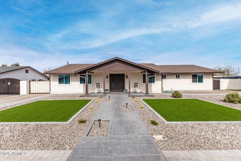 338 E HARVARD Avenue Gilbert AZ 85234