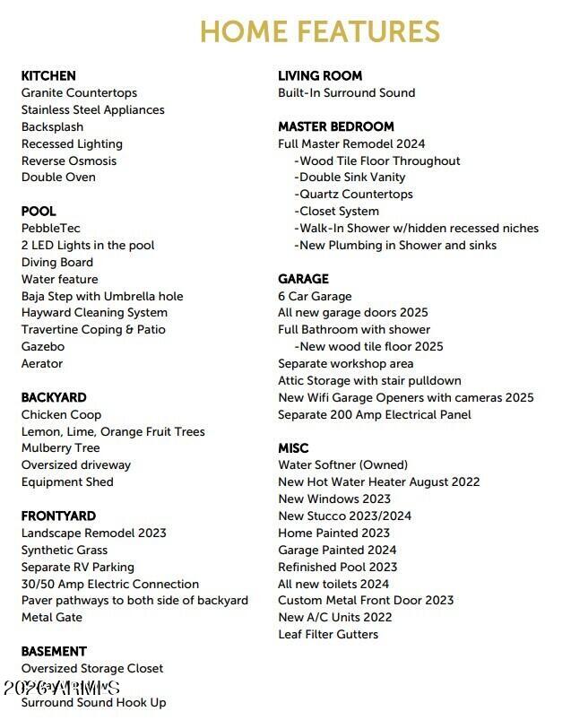 338 E HARVARD Avenue