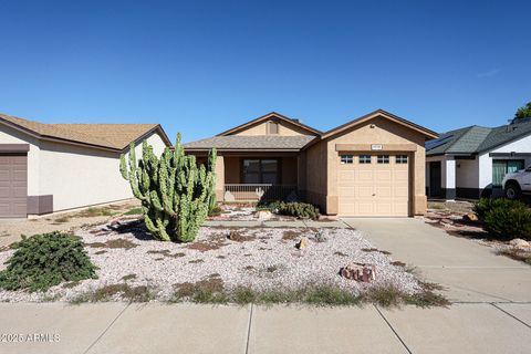 11778 W COLUMBINE Drive El Mirage AZ 85335