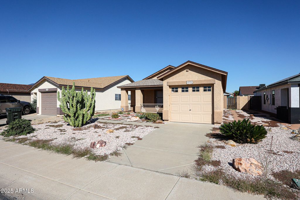 Photo of 11778 W Columbine Drive, El Mirage, AZ 85335 (MLS # 6939289)