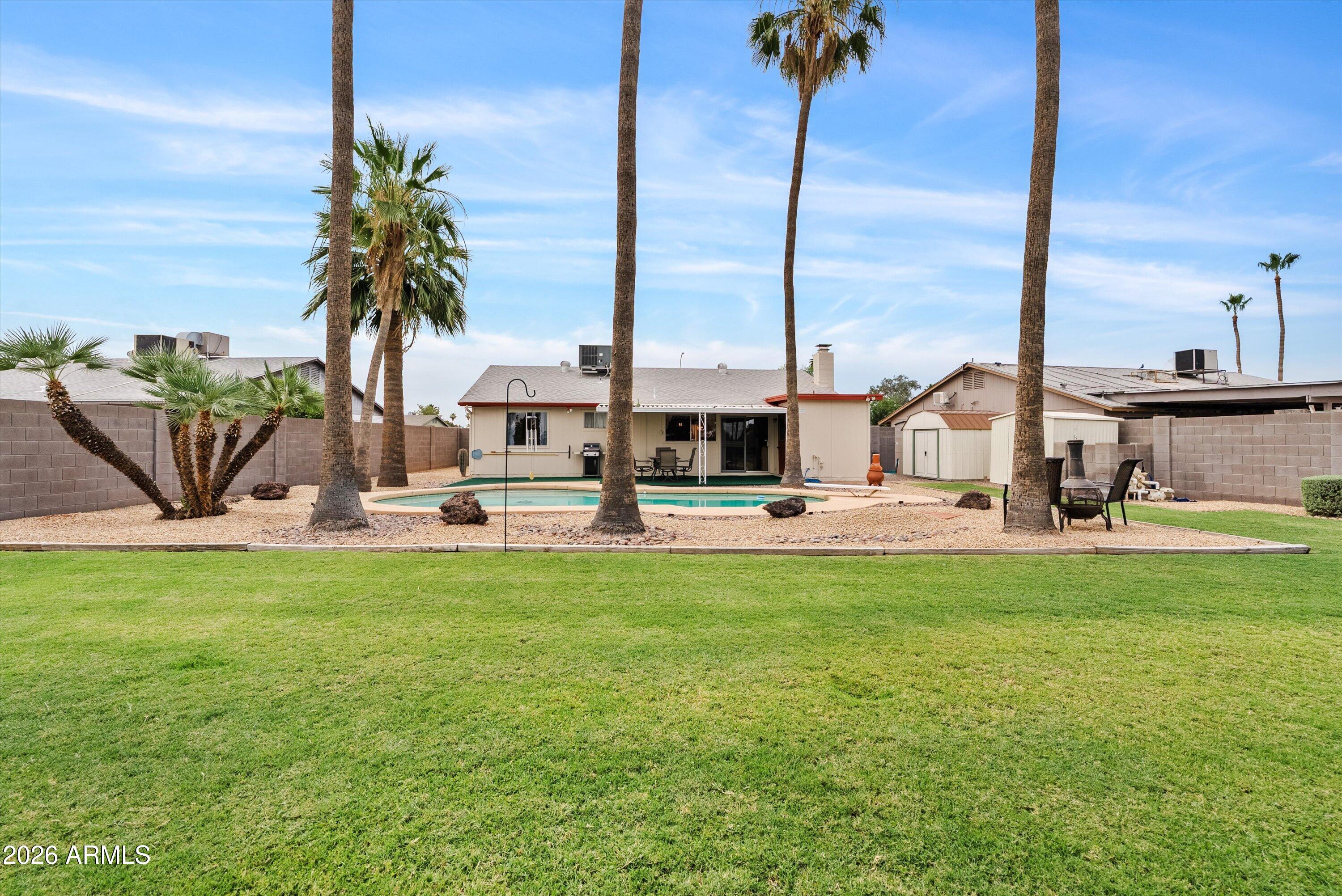 KNOELL EAST UNIT 4 - Residential