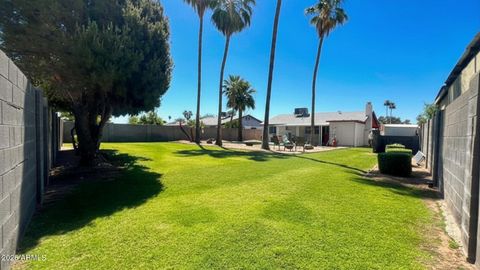 Property photo of 2116 W Western Drive, Chandler, AZ 85224