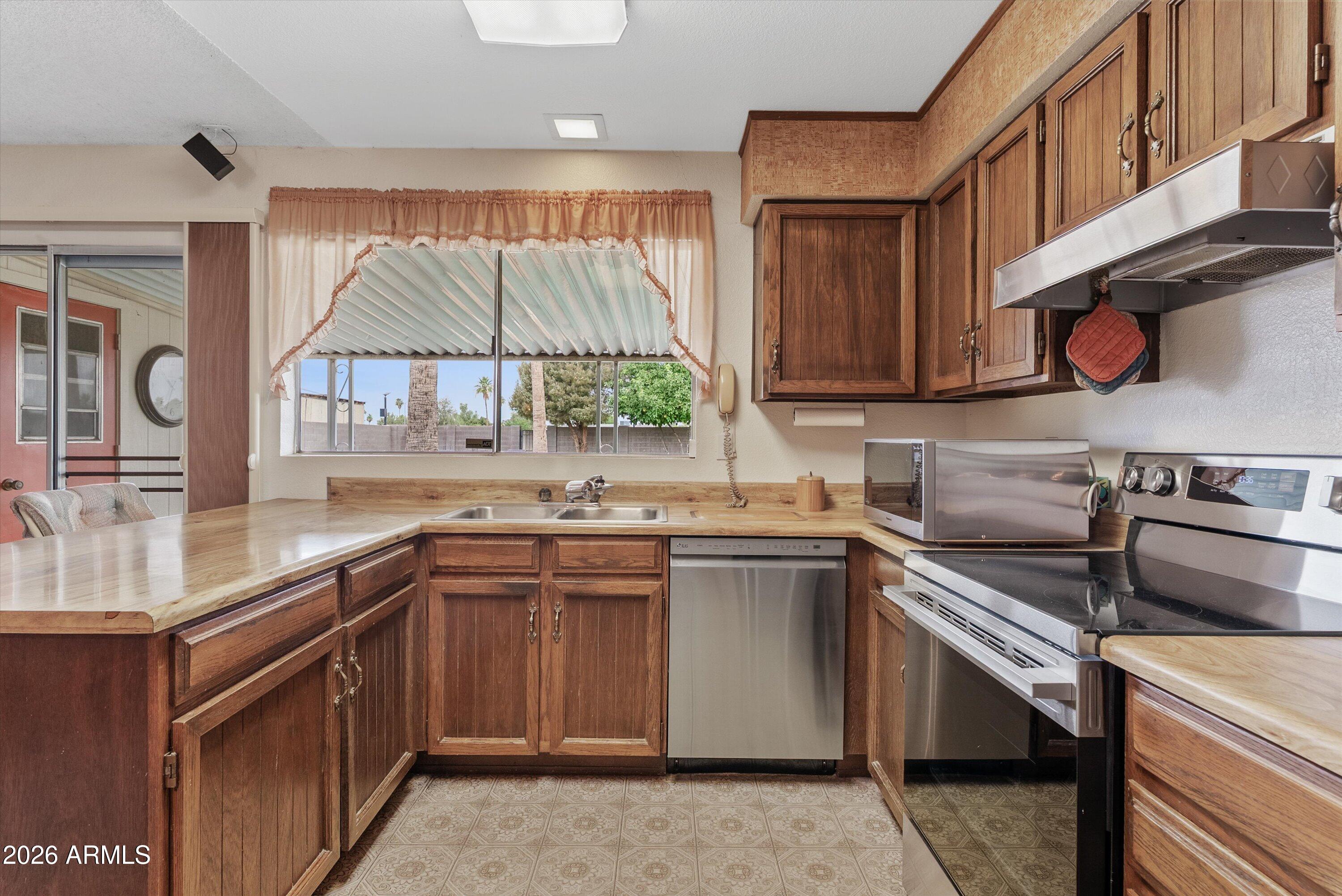KNOELL EAST UNIT 4 - Residential