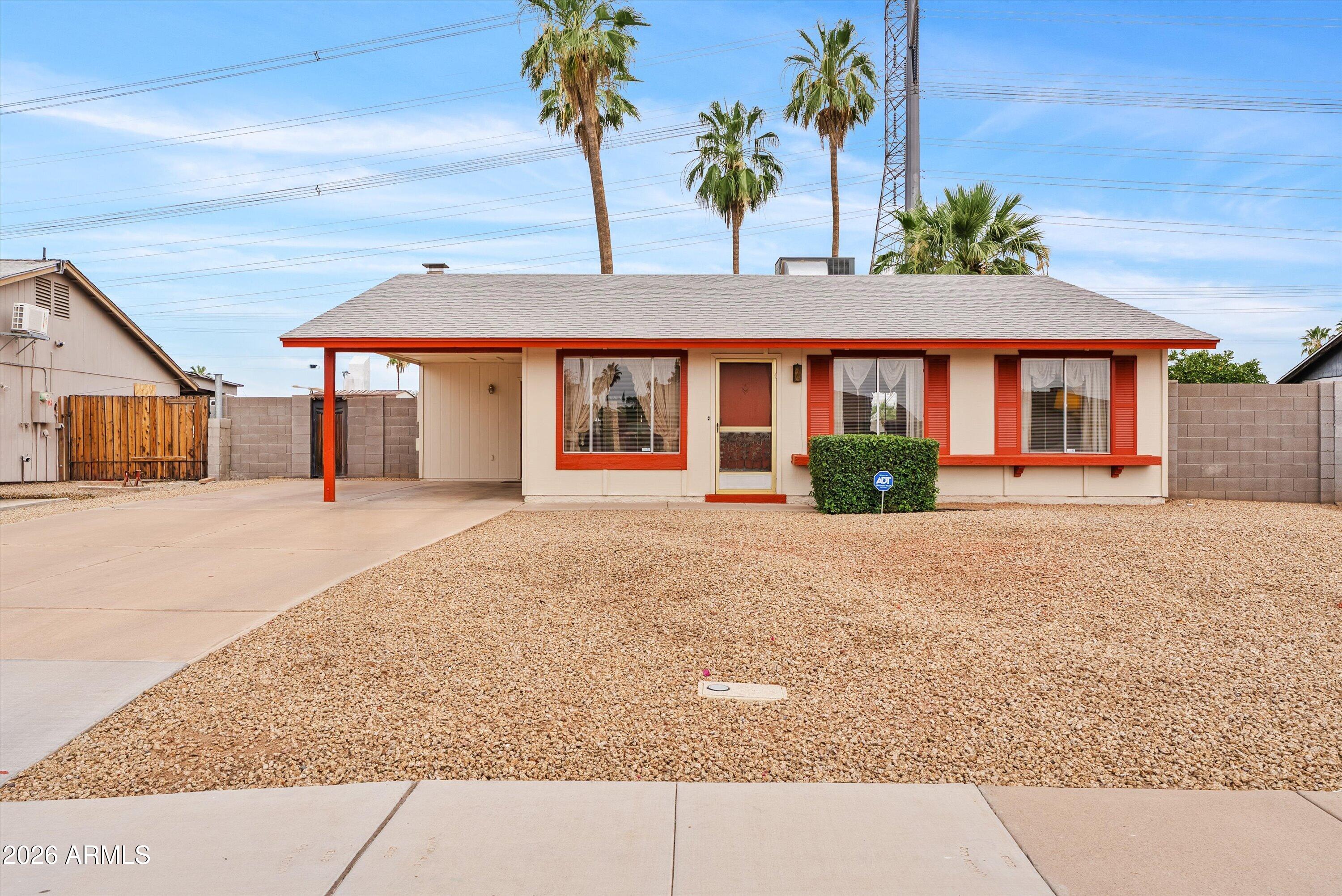 KNOELL EAST UNIT 4 - Residential