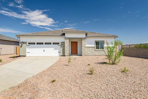 4039 N GHOST HOLLOW Way Casa Grande AZ 85122