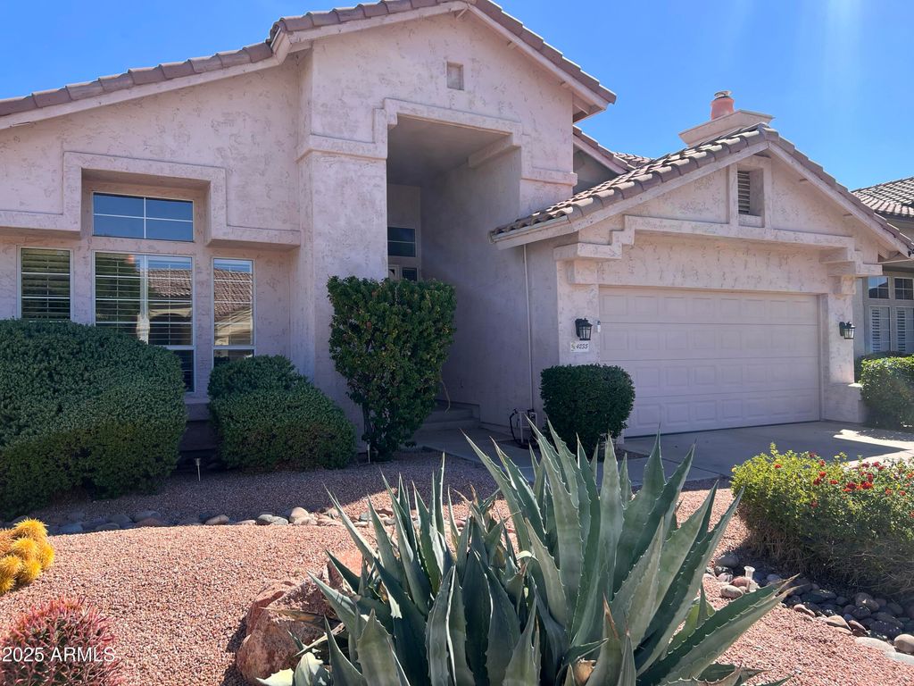 Photo of 4235 E Desert Marigold Drive, Cave Creek, AZ 85331 (MLS # 6929193)