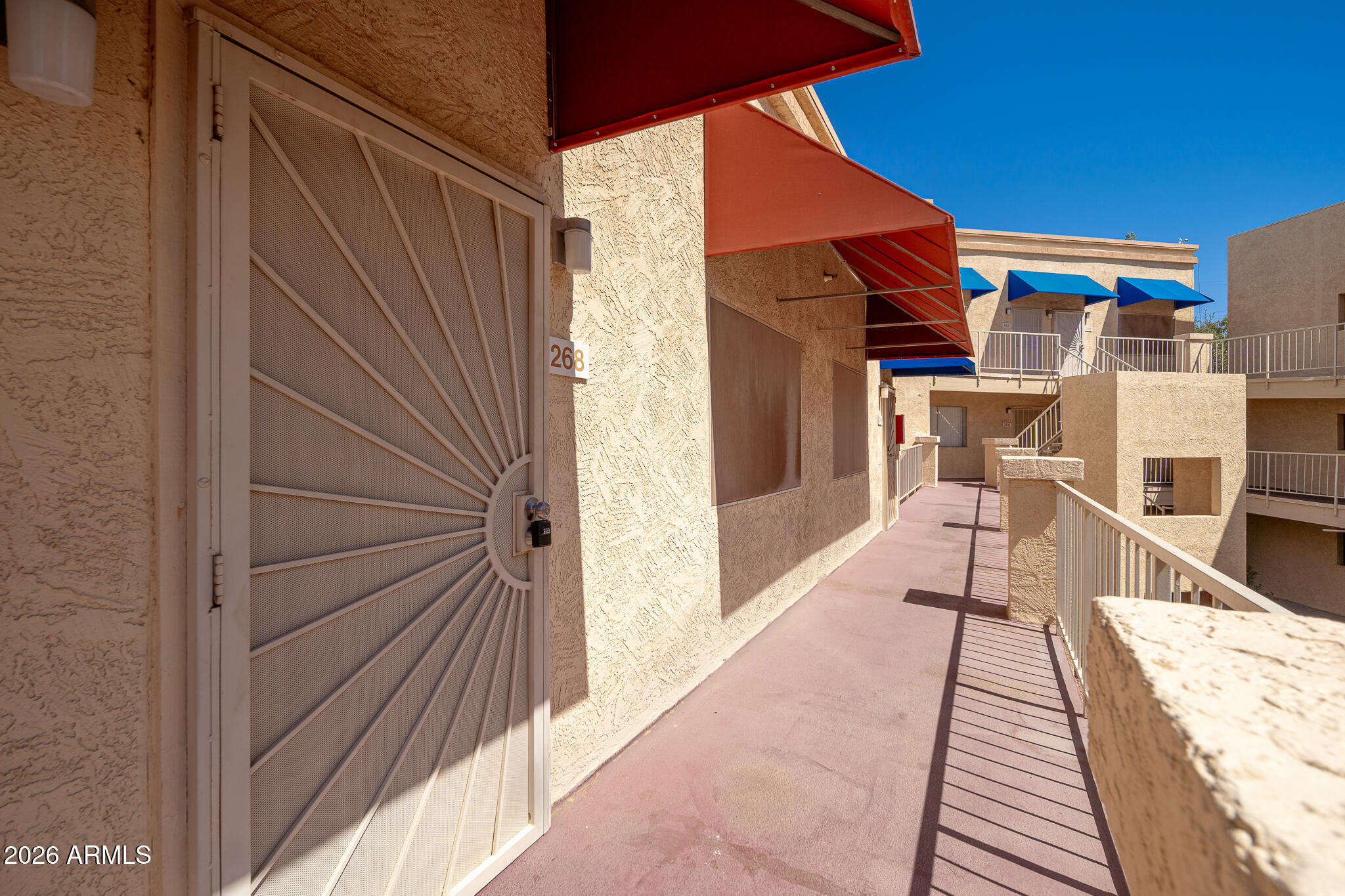 12221 W BELL Road 268