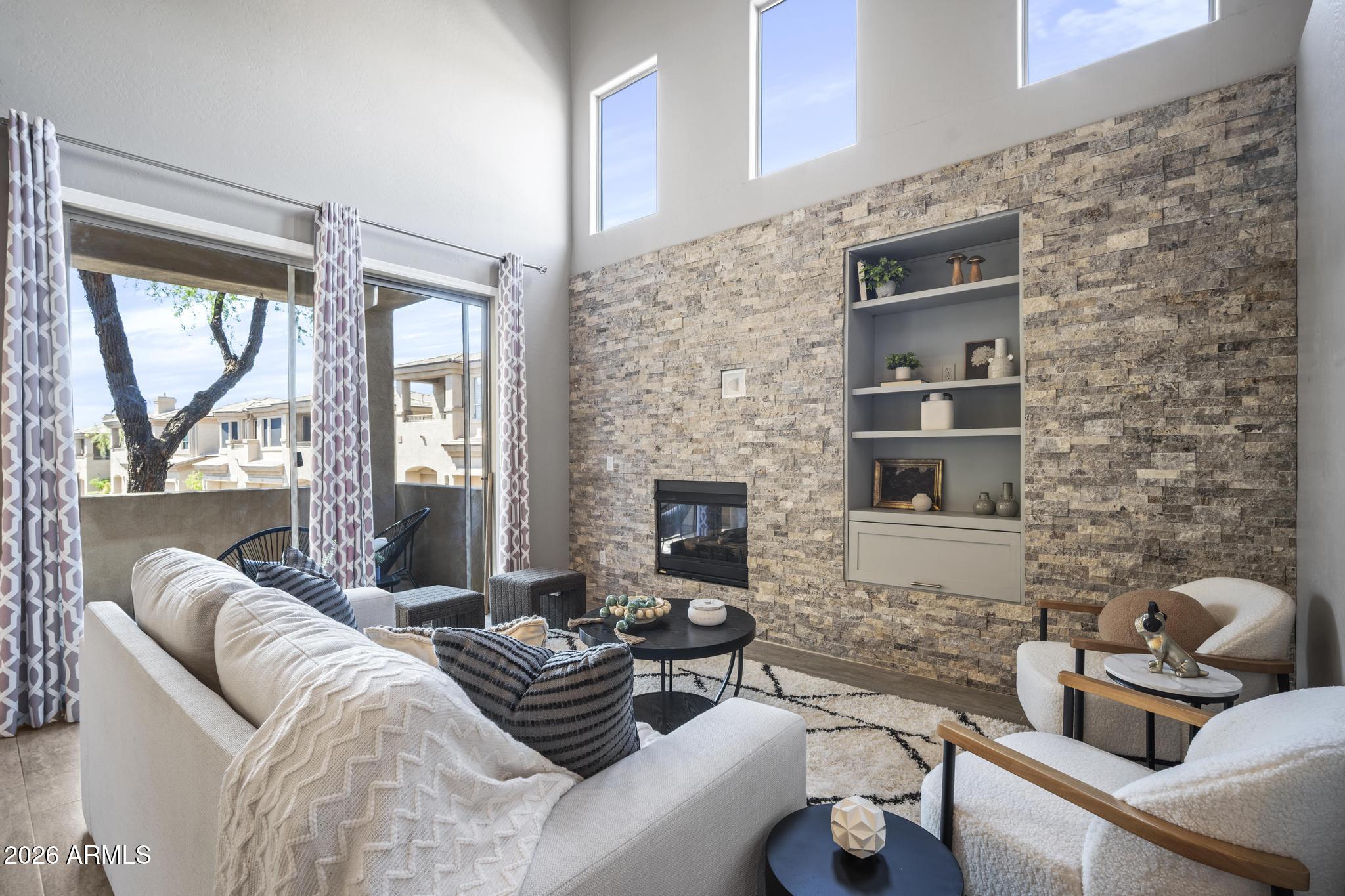 16420 N THOMPSON PEAK Parkway 1122